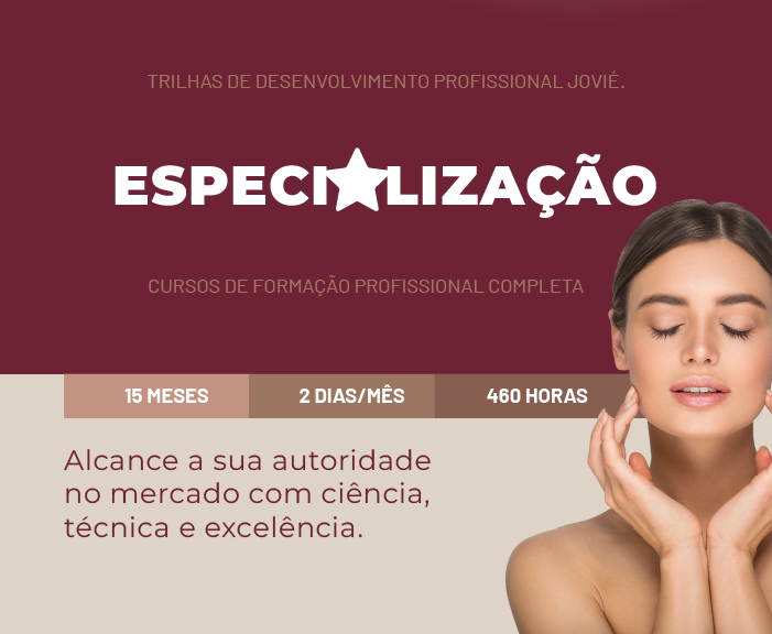Especialização