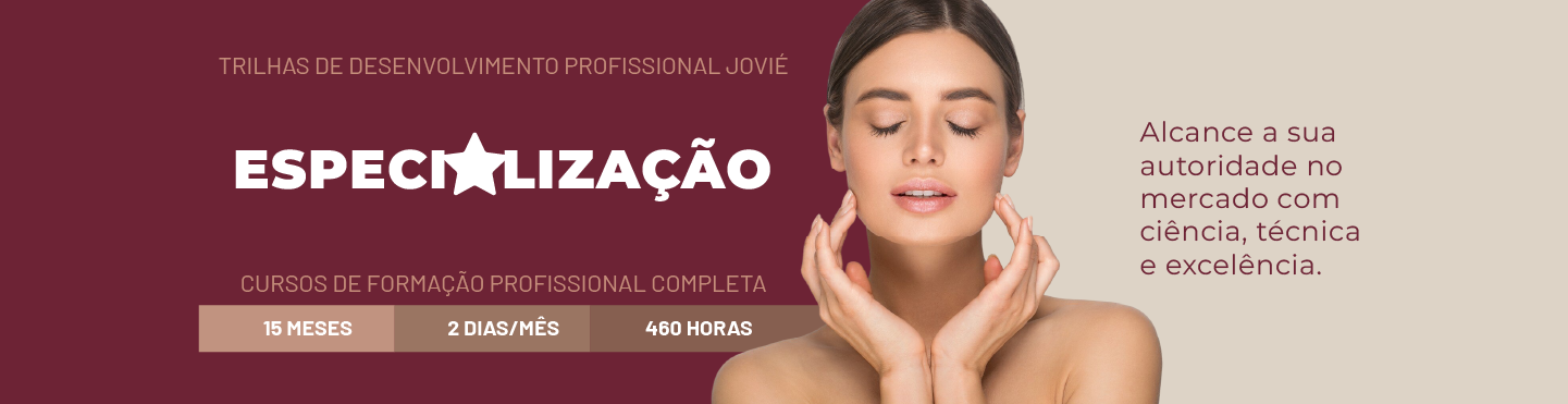 Especialização